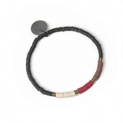 bracelet d'inspiration surf