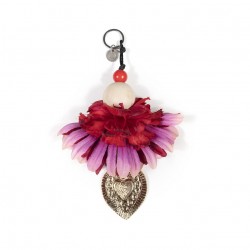 porte clefs rita