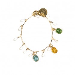 bracelet bohème