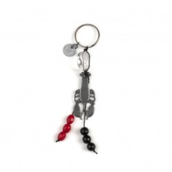 porte-clefs homard