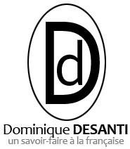 Dominique Desanti  Bijoux