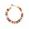 collier précieux