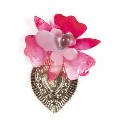 broche bohème