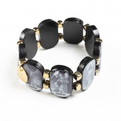 bracelet inspiré