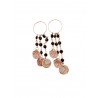 boucles cascade