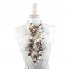 plastron prestigieux