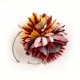 bracelet fleuri