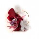 bracelet fleuri