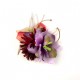 bracelet fleuri