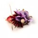 bracelet fleuri