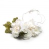 collier romantique
