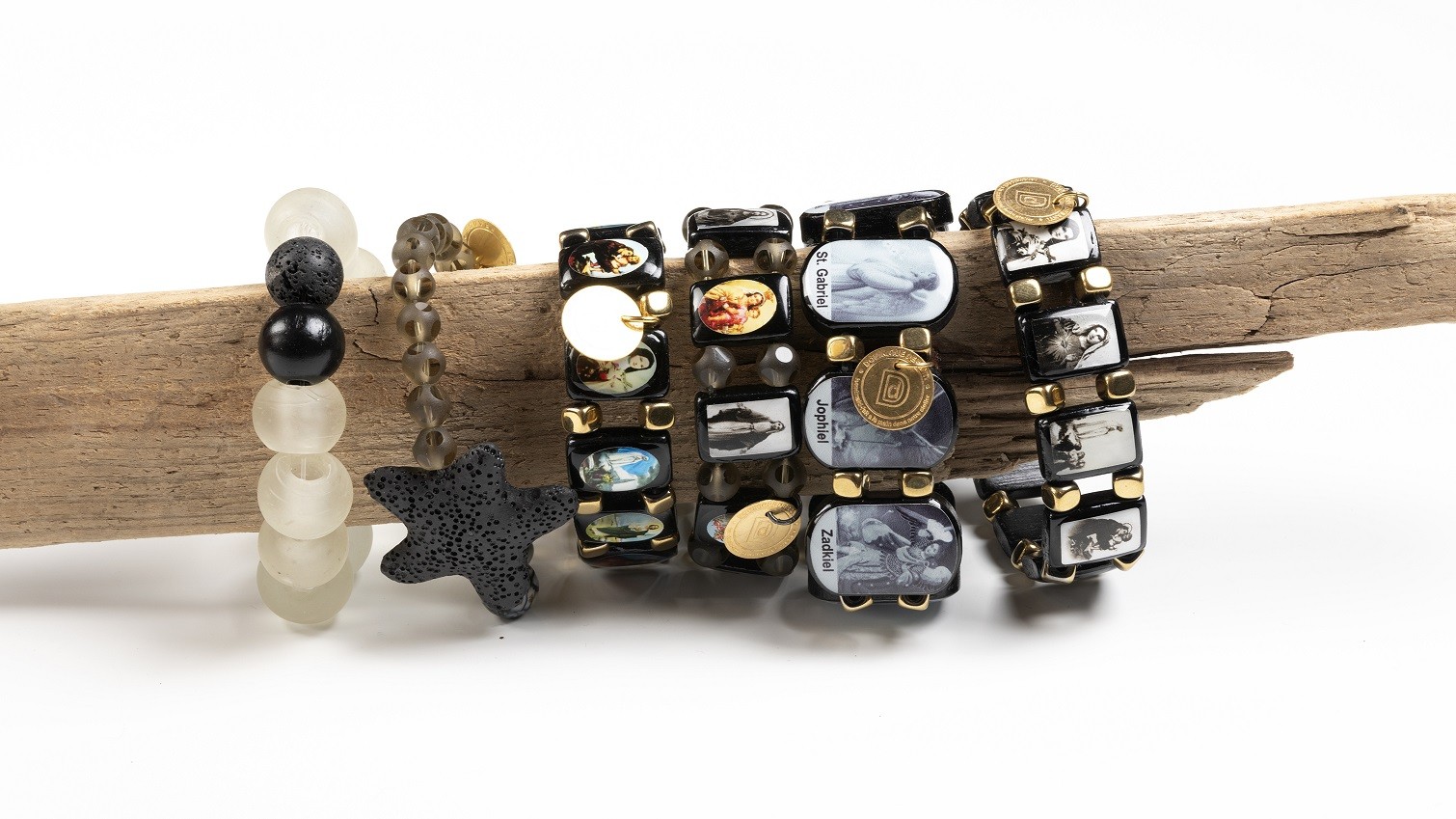 bracelets madones